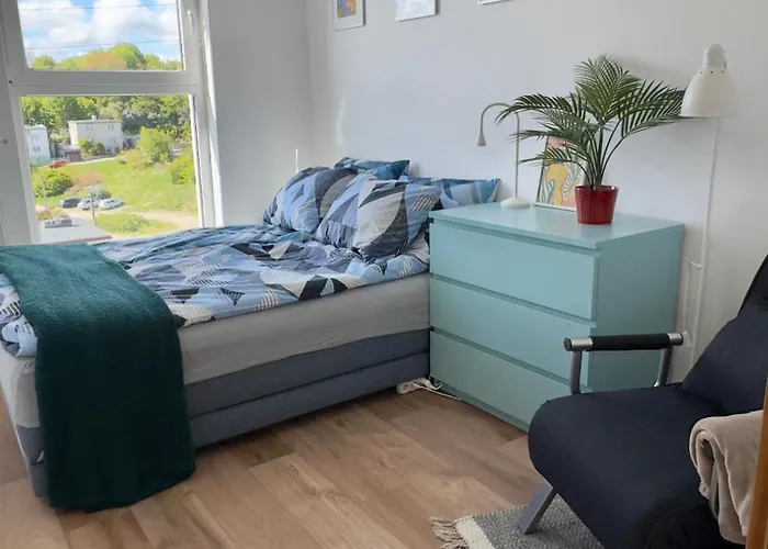 アパート Navy Blue *