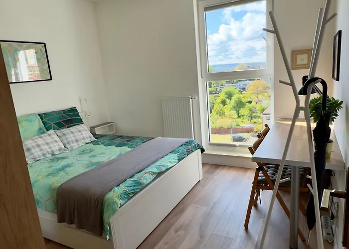 Navy Blue * グディニャ