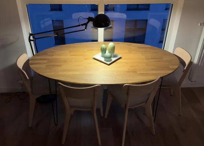 アパート Navy Blue *