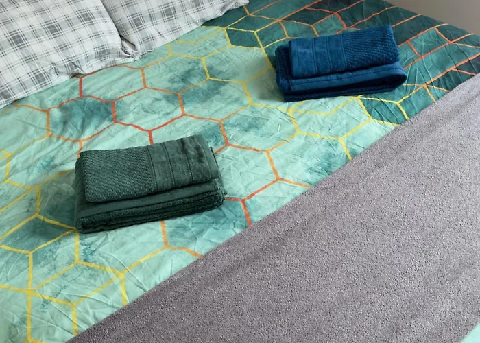 Navy Blue * グディニャ